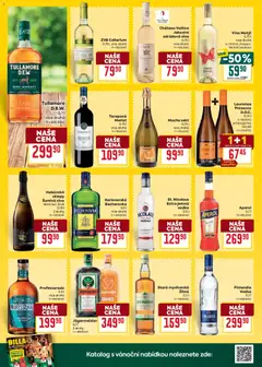 Náhled nabídky: Billa Velký leták platný od 29.10.2025 | Strana: 38