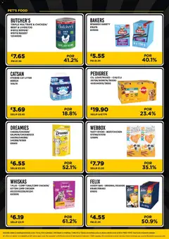 Preview of Bestway Black Friday valid from 26/11/2025 | Page: 31