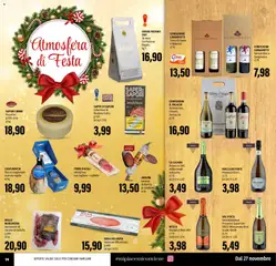 Anteprima dell'opuscolo Black Friday dal negozio EMI valido da 27/11/2025 | Pagina: 14