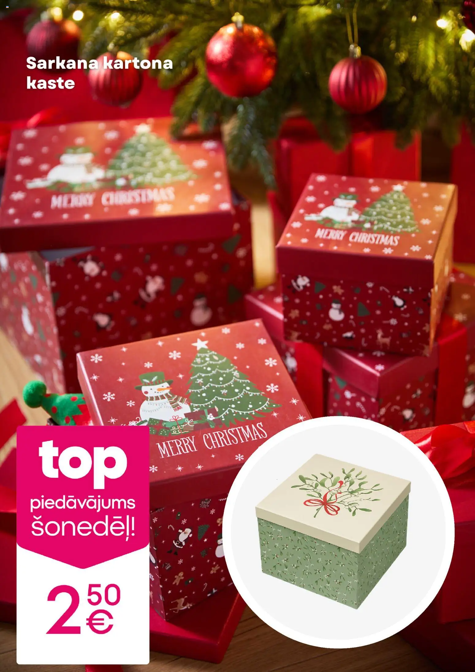 Skatīt Pepco akciju bukletu, derīgs no 2025.12.11