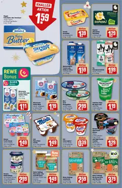 Vorschau von dem Prospekt des Geschäftes Rewe ihr Kaufpark, gültig ab dem 08.12.2025 | Seite: 12