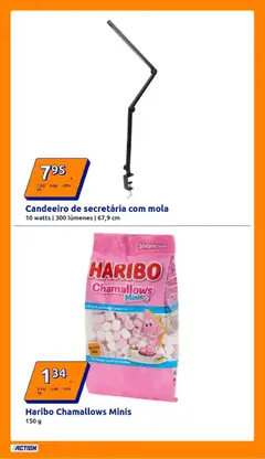 Pré-visualização do folheto da loja Action válida a partir de 29/10/2025 | Página: 15