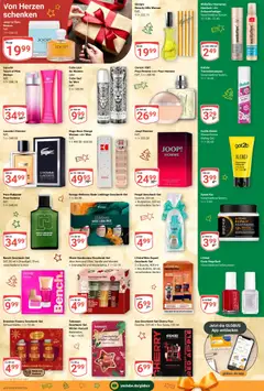 Vorschau von dem Prospekt des Geschäftes Globus, gültig ab dem 15.12.2025 | Seite: 22