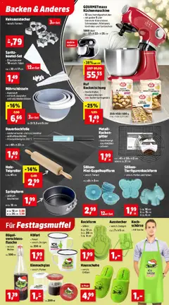 Vorschau der Angebote: Thomas Philipps Flugblatt gültig ab 10.11.2025 | Seite: 3