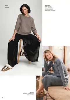 Kaupan Sokos Tarjoukset esikatselu, voimassa 12/11/2025 | Sivu: 46