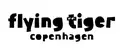 Logo Flying Tiger