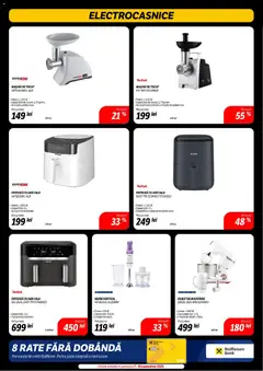 Previzualizarea de cataloage: Flanco Black Friday valabil de la 07.11.2025 | Pagina: 42