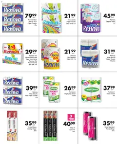 Preview of Save flyer valid from 30/10/2025 | Page: 75