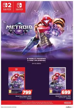 Forhåndsvis Kundeavis fra butikk Power gyldig fra 01/12/2025 | Side: 17