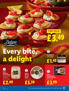 Preview of Lidl Lidl Weekly valid from 11/12/2025 | Page: 10