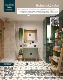 Náhled nabídky: Siko koupelny Katalog Koupelny 2024/2025 platný od 23.10.2024 | Strana: 46