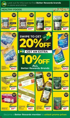 Preview of Dis-Chem flyer valid from 21/10/2025 | Page: 12