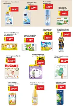 Pregled SuperVERO kataloga - važi od 11.12.2025 | Strana: 22