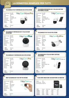 Anteprima dell'opuscolo Attuale volantino dal negozio GBC valido da 01/11/2025 | Pagina: 19