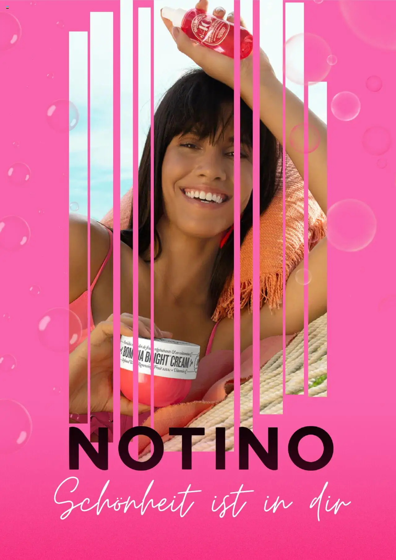  NOTINO Flugblatt ab (von Donnerstag 03.07.2025) - Seite 1