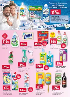 Náhled nabídky: Terno Leták platný od 19.11.2025 | Strana: 15