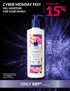 Preview of Avon flyer valid from 08/12/2025 | Page: 2