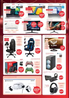 Vista previa del folleto de la tienda Mi Electro válido desde el 01/12/2025 | Página: 10