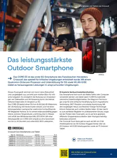 Vorschau der Angebote: Conrad Angebote gültig ab 29.05.2025 | Seite: 21