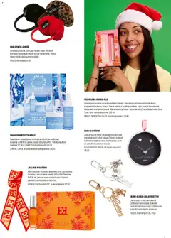 Kaupan Sokos Tarjoukset esikatselu, voimassa 12/11/2025 | Sivu: 9