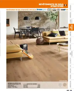 Prévisualisation de Catalogue du magasin Bricoman formulaire valide 19/03/2025 | Page: 201