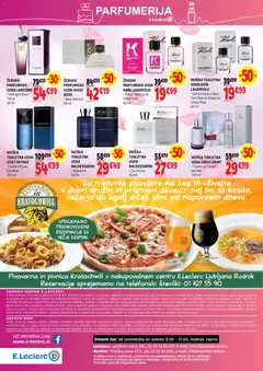 Predogled kataloga iz trgovine E.leclerc veljaven od 19.11.2025 | Stran: 48