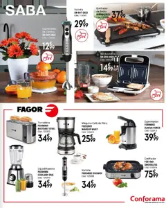 Pré-visualização do folheto da loja Conforama válida a partir de 27/03/2025 | Página: 111