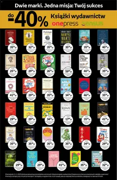 Pogląd gazetki "Black Friday" ze sklepu Empik ważnej od 29.10.2025 | Strona: 50