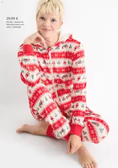 Pré-visualização do folheto da loja C&A válida a partir de 01/11/2025 | Página: 3