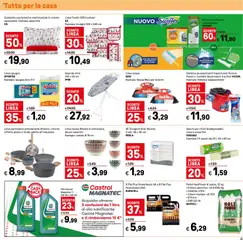 Anteprima dell'opuscolo Attuale volantino dal negozio Iper valido da 14/11/2025 | Pagina: 33