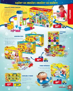 Náhľad ALLTOYS letáku platného od 19.11.2025 | Strana: 37