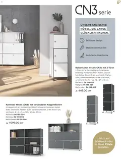 Vorschau des Merkblatts Aktionen vom Shop Tchibo gültig von 02.12.2025 bis | Seite: 149