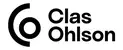 Logga Clas Ohlson