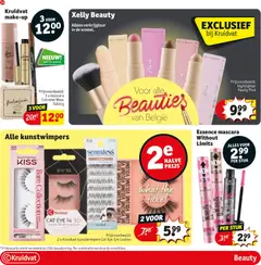 Voorbeeld van Folder week 46 van winkel Kruidvat geldig vanaf 11/11/2025 | Pagina: 16