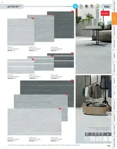 Náhled nabídky: Siko koupelny Katalog Koupelny 2024/2025 platný od 23.10.2024 | Strana: 193