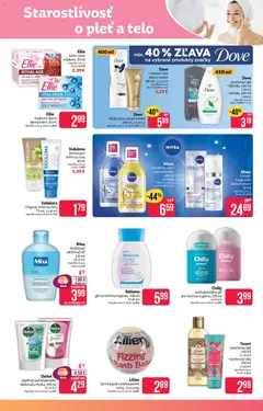 Náhľad Teta drogerie letáku platného od 08.12.2025 | Strana: 5