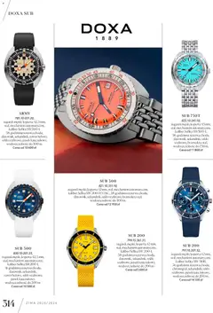 Pogląd gazetki "Promocje" ze sklepu Apart ważnej od 04.11.2025 | Strona: 316