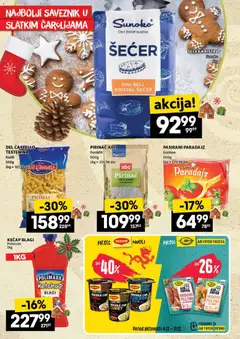 Pregled Idea kataloga - važi od 04.12.2025 | Strana: 14