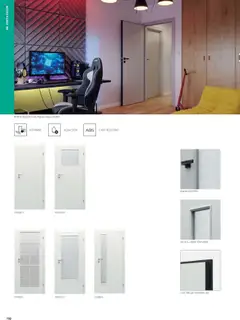 Previzualizarea de cataloage: Proges Catalog nou valabil de la 01.05.2025 | Pagina: 102