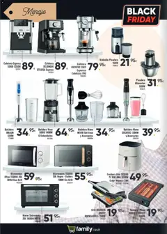 Vista previa del folleto de la tienda Family Cash válido desde el 10/11/2025 | Página: 15