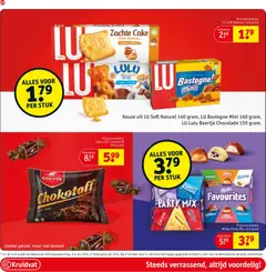 Voorbeeld van Folder week 49 van winkel Kruidvat geldig vanaf 02-12-2025 | Pagina: 76