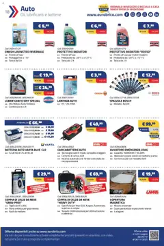 Anteprima dell'opuscolo Attuale volantino dal negozio Eurobrico valido da 09/10/2025 | Pagina: 18