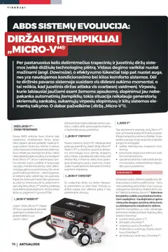 Inter Cars parduotuvės leidinio Leidinys galiojančio nuo 2025.10.08 peržiūra | puslapis: 78