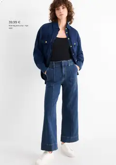 Pré-visualização do folheto da loja C&A válida a partir de 01/11/2025 | Página: 4