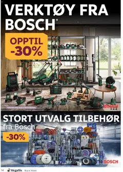 Forhåndsvis Black Friday fra butikk Megaflis gyldig fra 20/11/2025 | Side: 14