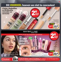 Voorbeeld van Folder week 49 van winkel Kruidvat geldig vanaf 02/12/2025 | Pagina: 7