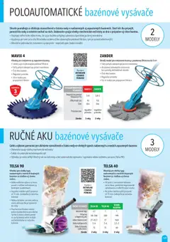 Náhľad Mountfield letáku platného od 28.03.2025 | Strana: 149