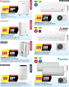 Anteprima dell'opuscolo Black Friday dal negozio Trony valido da 25/11/2025 | Pagina: 39