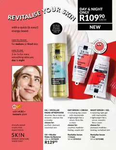 Preview of Avon flyer valid from 01/10/2025 | Page: 207