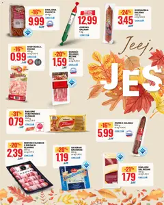 Predogled kataloga iz trgovine Eurospin veljaven od 30.10.2025 | Stran: 2